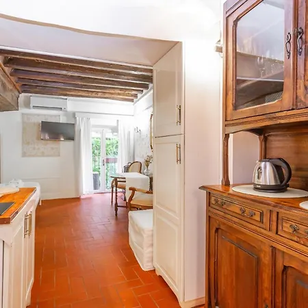 Al Cortile Del Moro Apartment Rome Exterior photo
