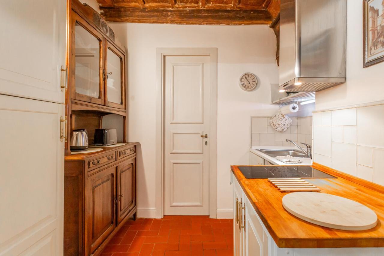 Apartment Al Cortile Del Moro