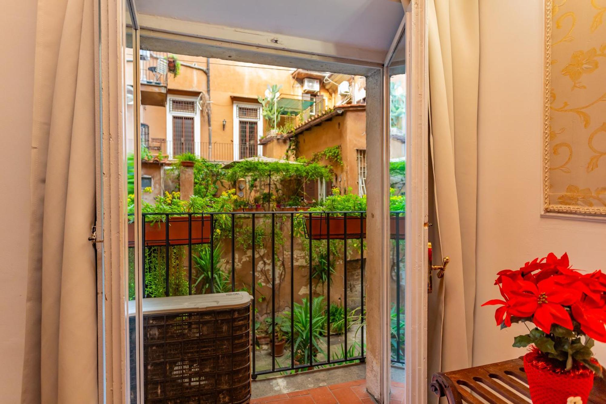 Apartment Al Cortile Del Moro *