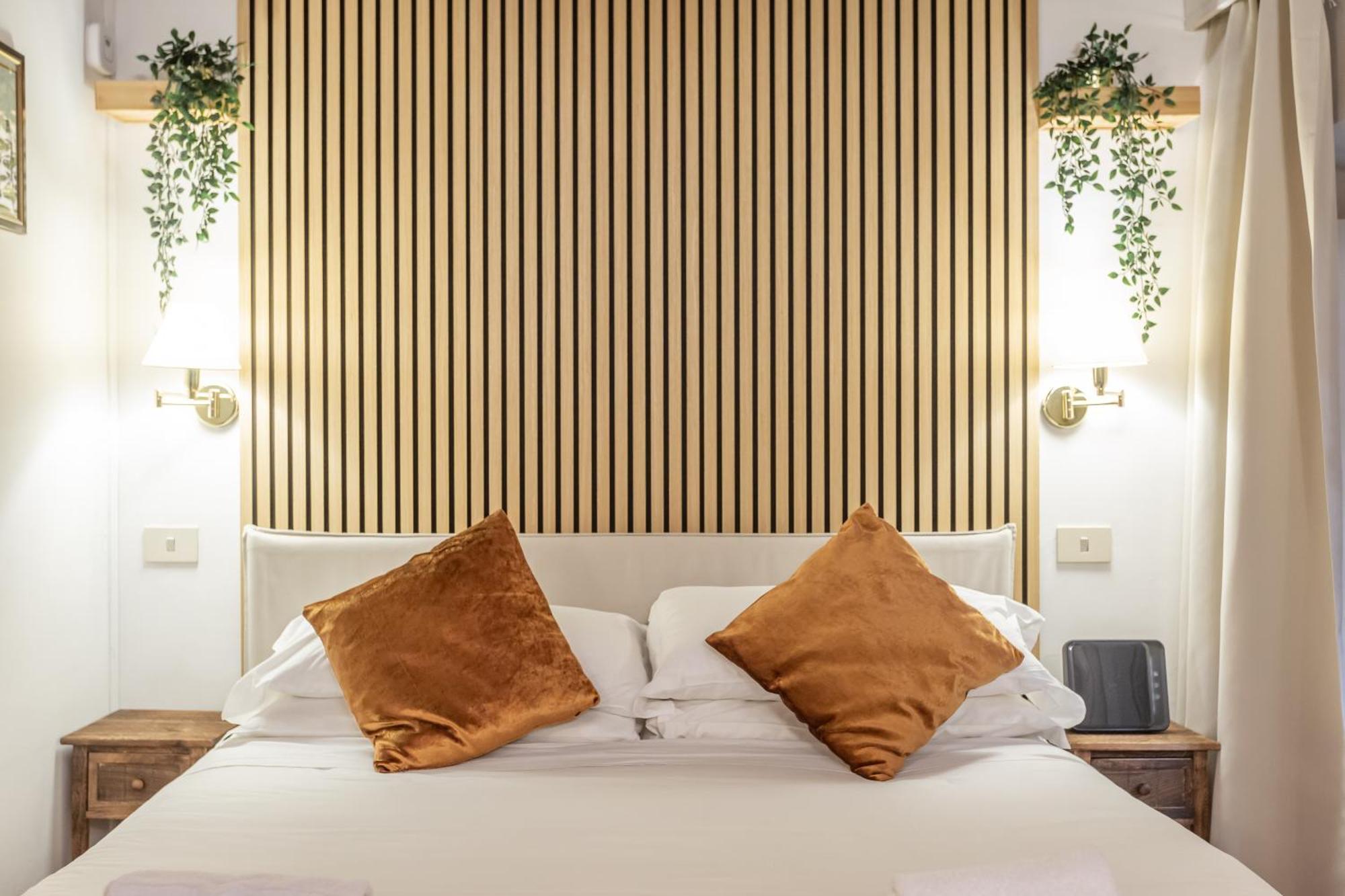 Al Cortile Del Moro Apartment Rome
